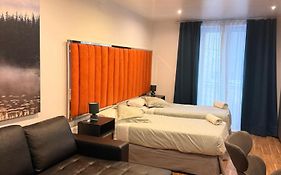 Concept Suites